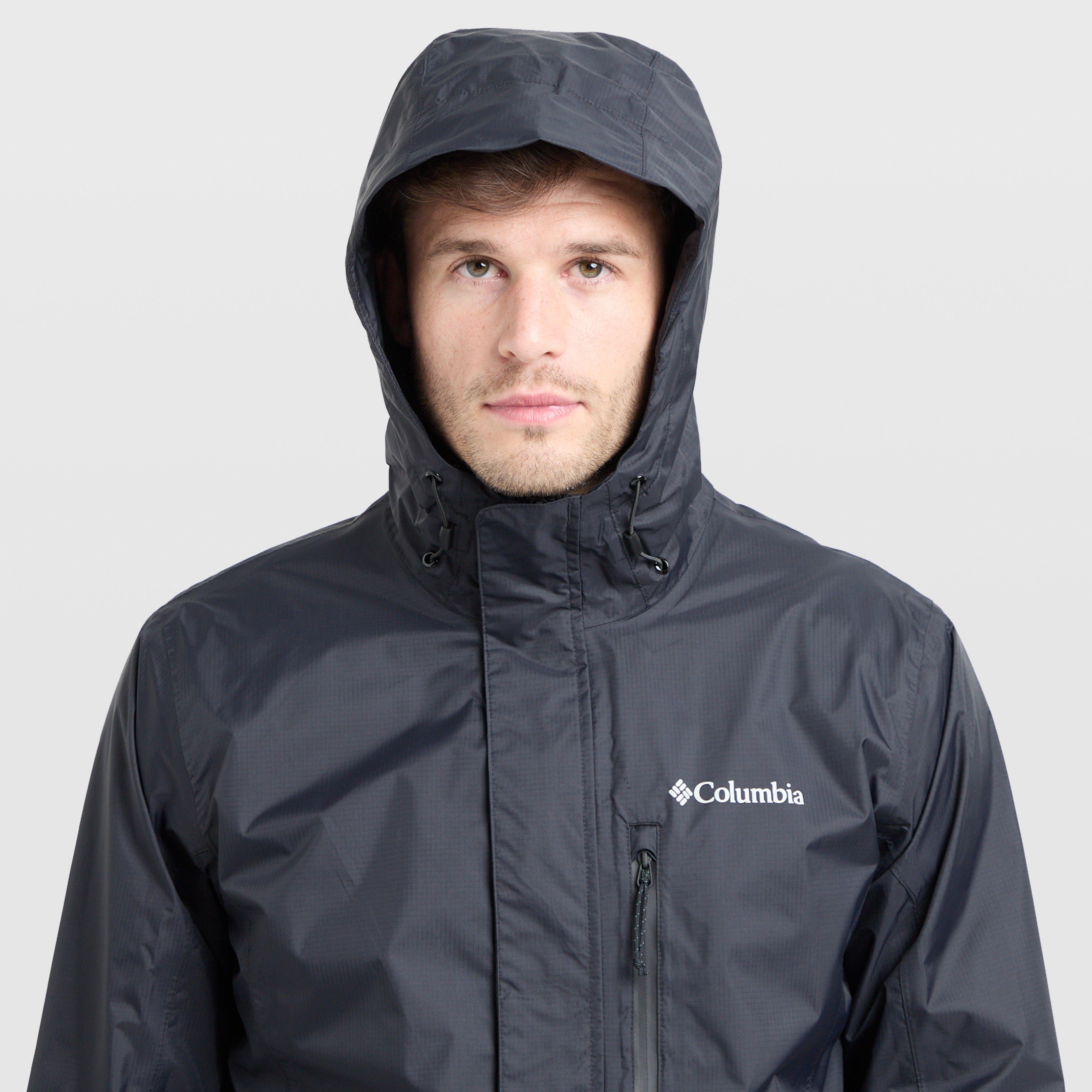 Men's Pouring Adventure™ III Waterproof Hiking Jacket