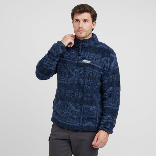 Men's Rugged Ridge High Pile Fleece