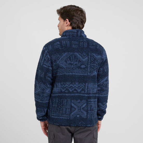 Men's Rugged Ridge High Pile Fleece