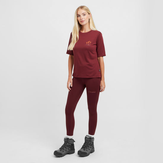 Women’s Core Leggings