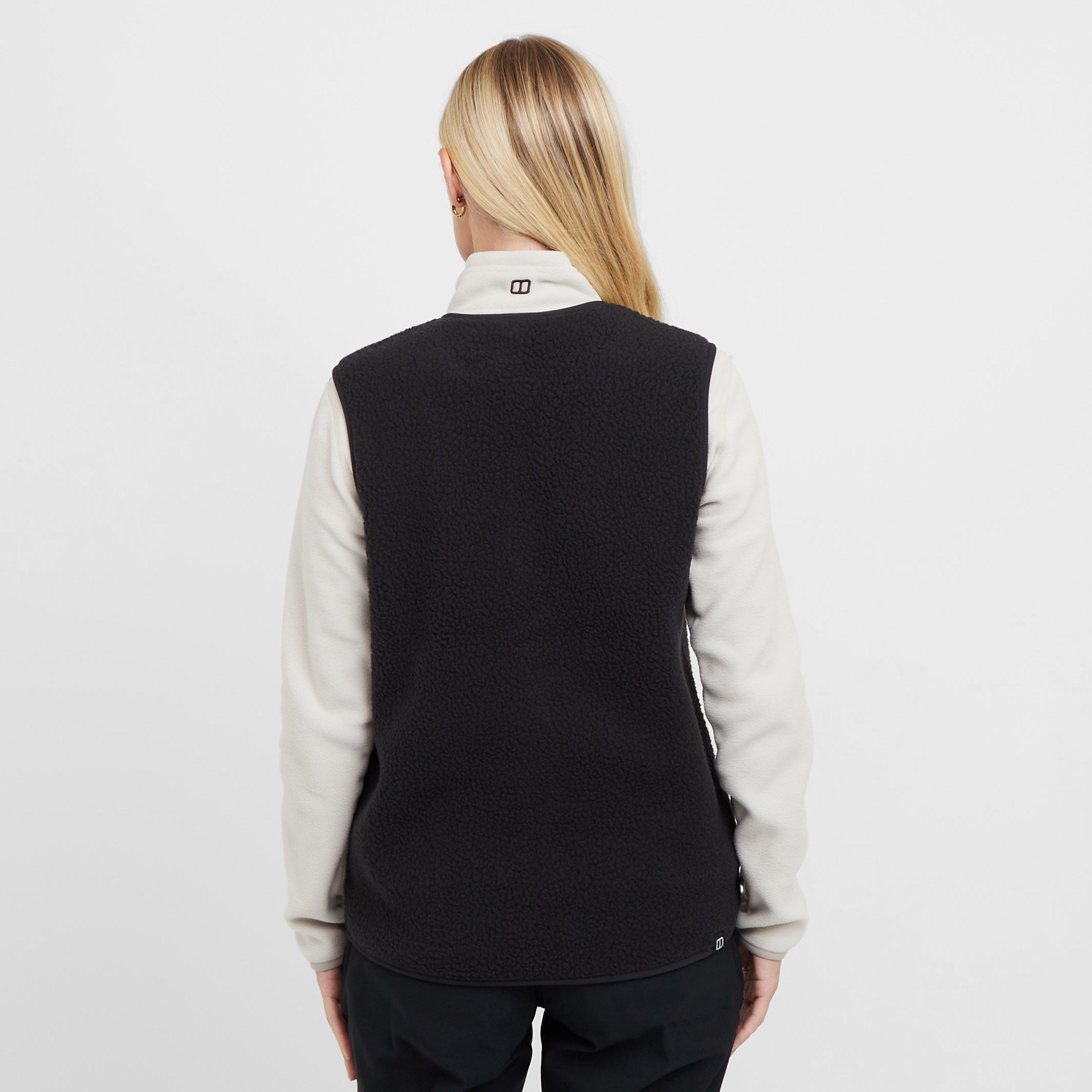Women’s Hanby Relaxed Vest