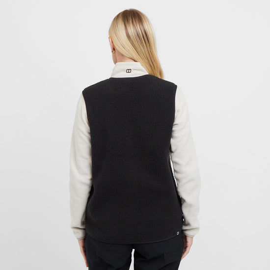 Women’s Hanby Relaxed Vest