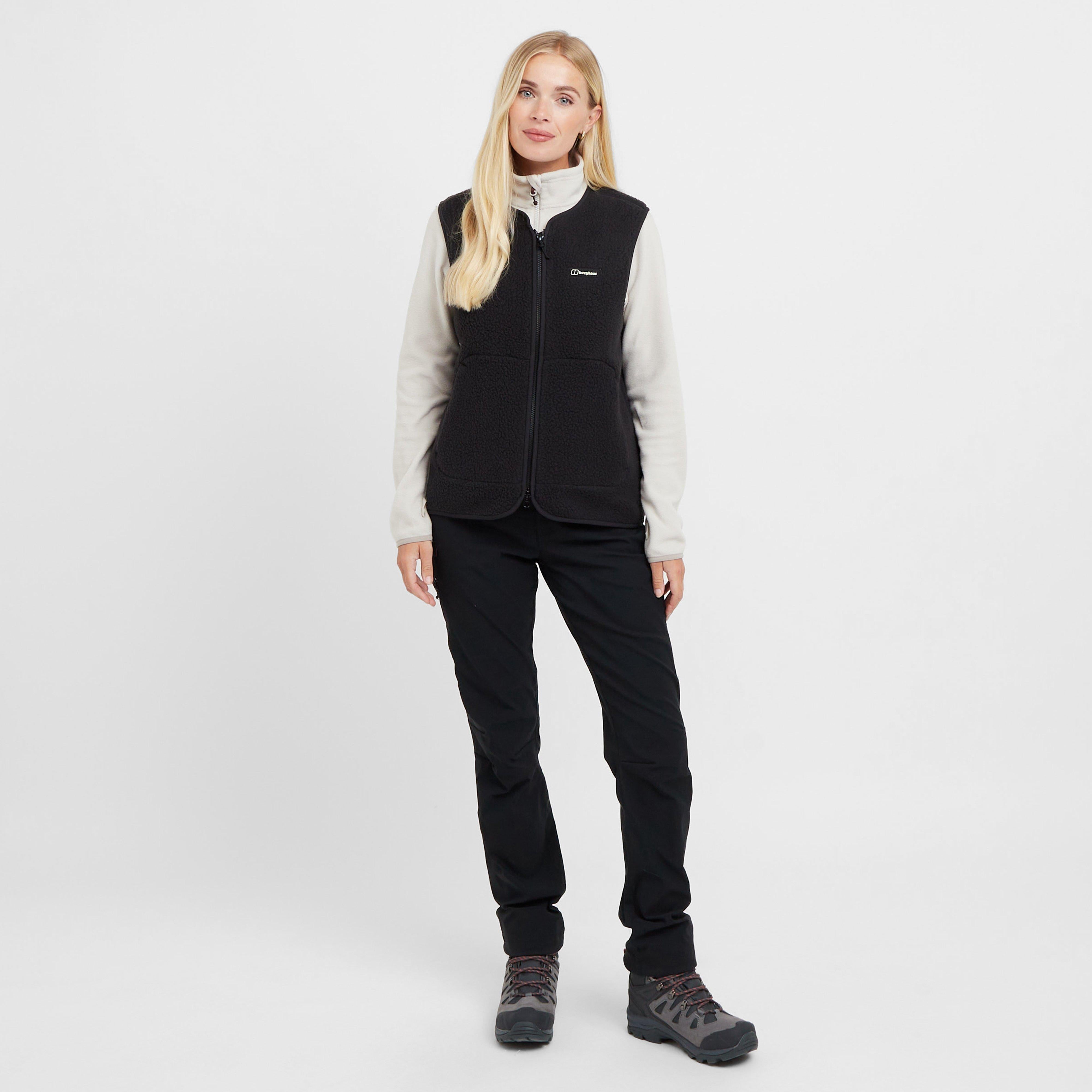 Women’s Hanby Relaxed Vest