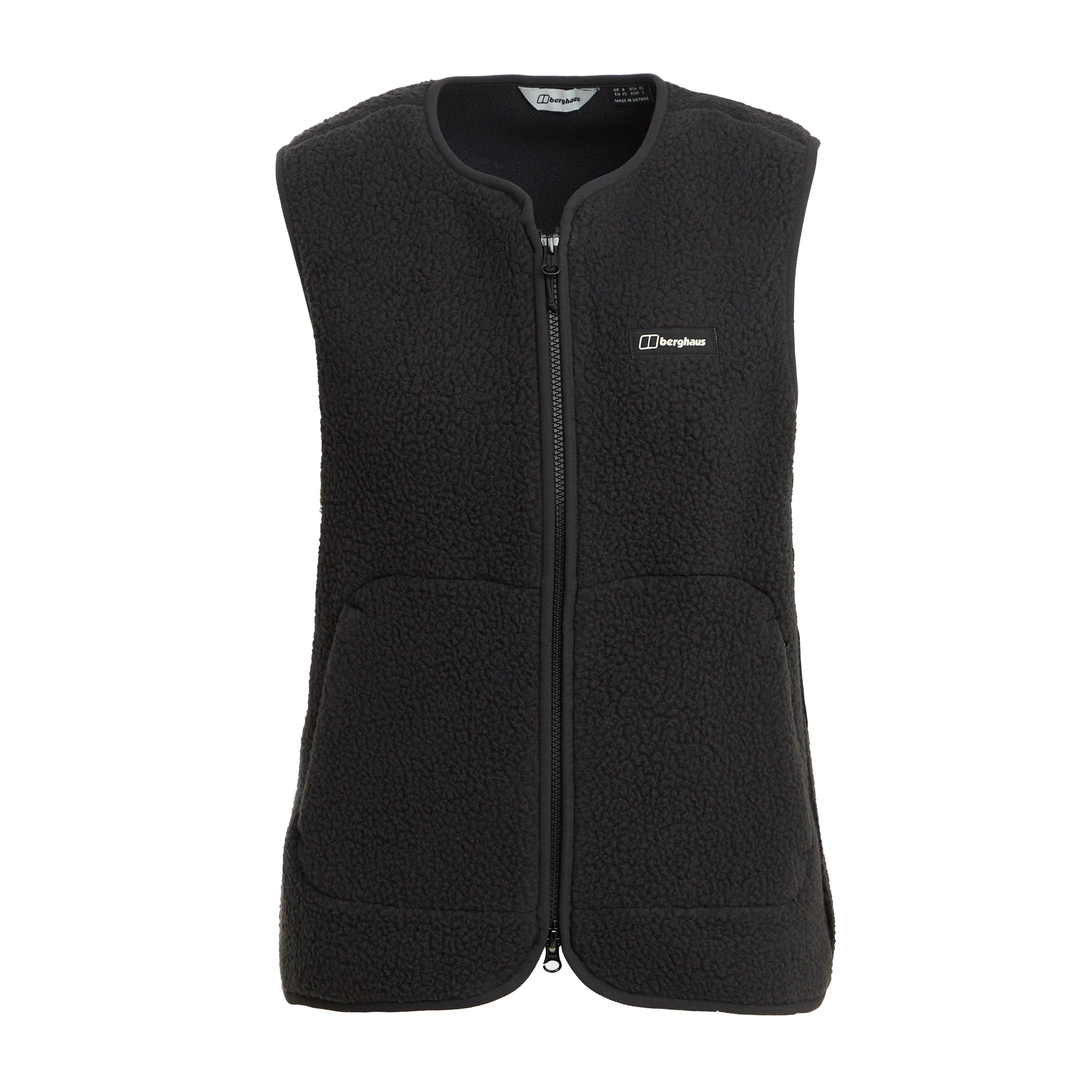 Women’s Hanby Relaxed Vest