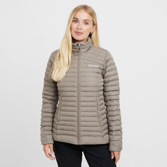 Women’s Nula Jacket