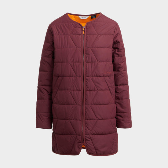 Women's Netherdene Insulated Quilted Jacket