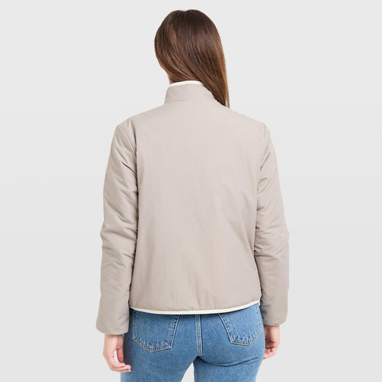 Women’s Asperton Reversible Jacket
