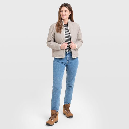Women’s Asperton Reversible Jacket