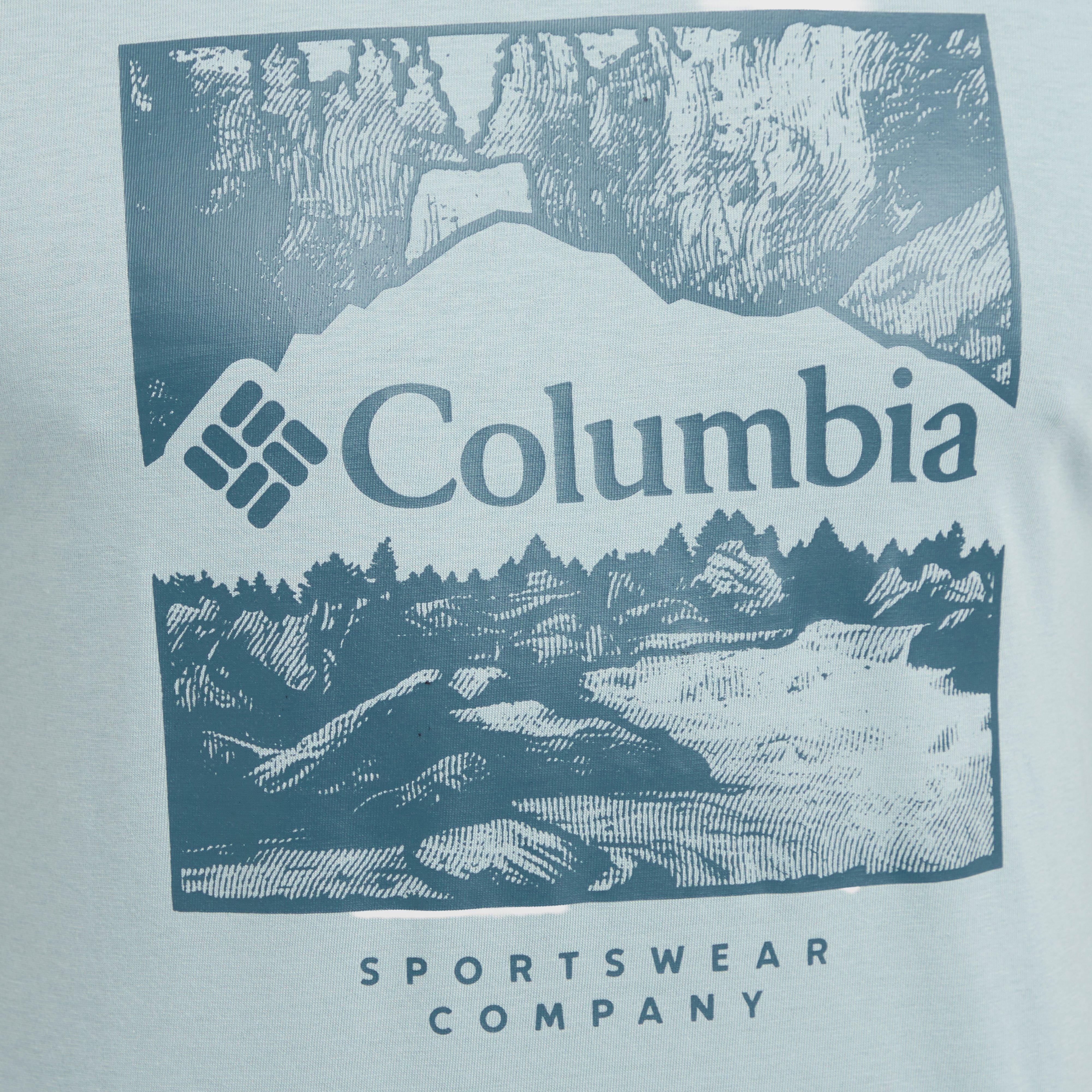 Men’s CSC™ Graphic T-Shirt