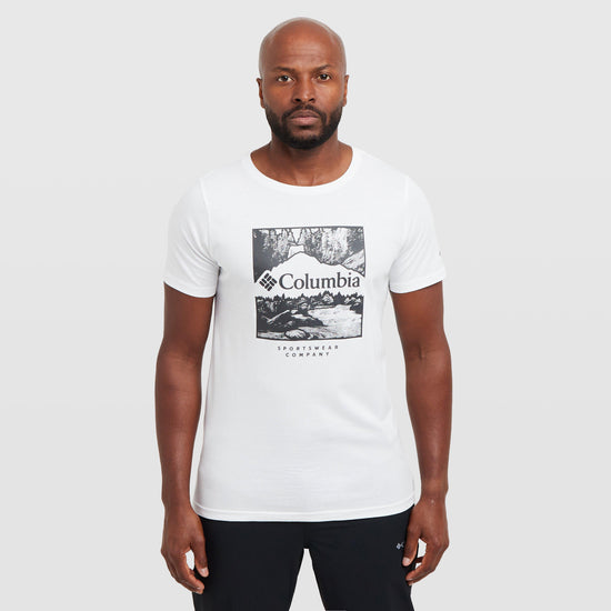 Men’s CSC™ Graphic T-Shirt