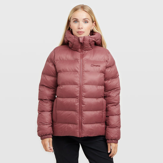 Women's Edwen Synthetic Jacket