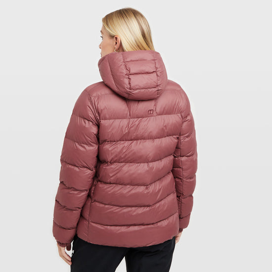 Women's Edwen Synthetic Jacket