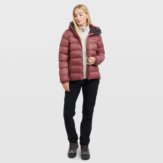 Women's Edwen Synthetic Jacket