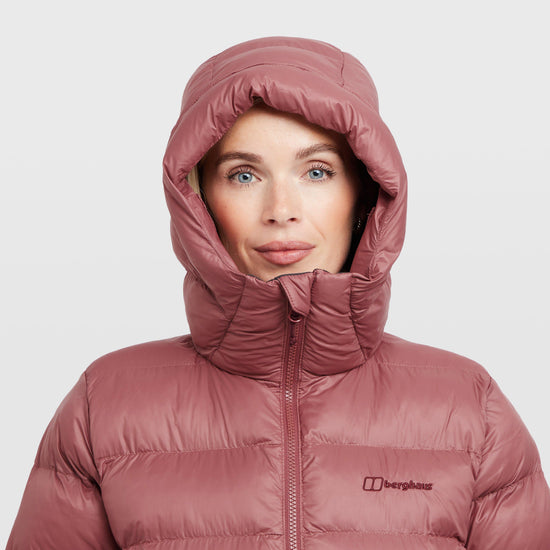 Women's Edwen Synthetic Jacket