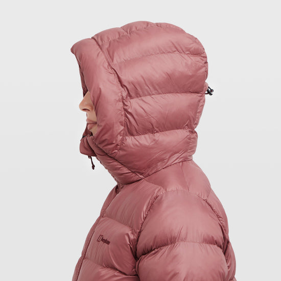 Women's Edwen Synthetic Jacket