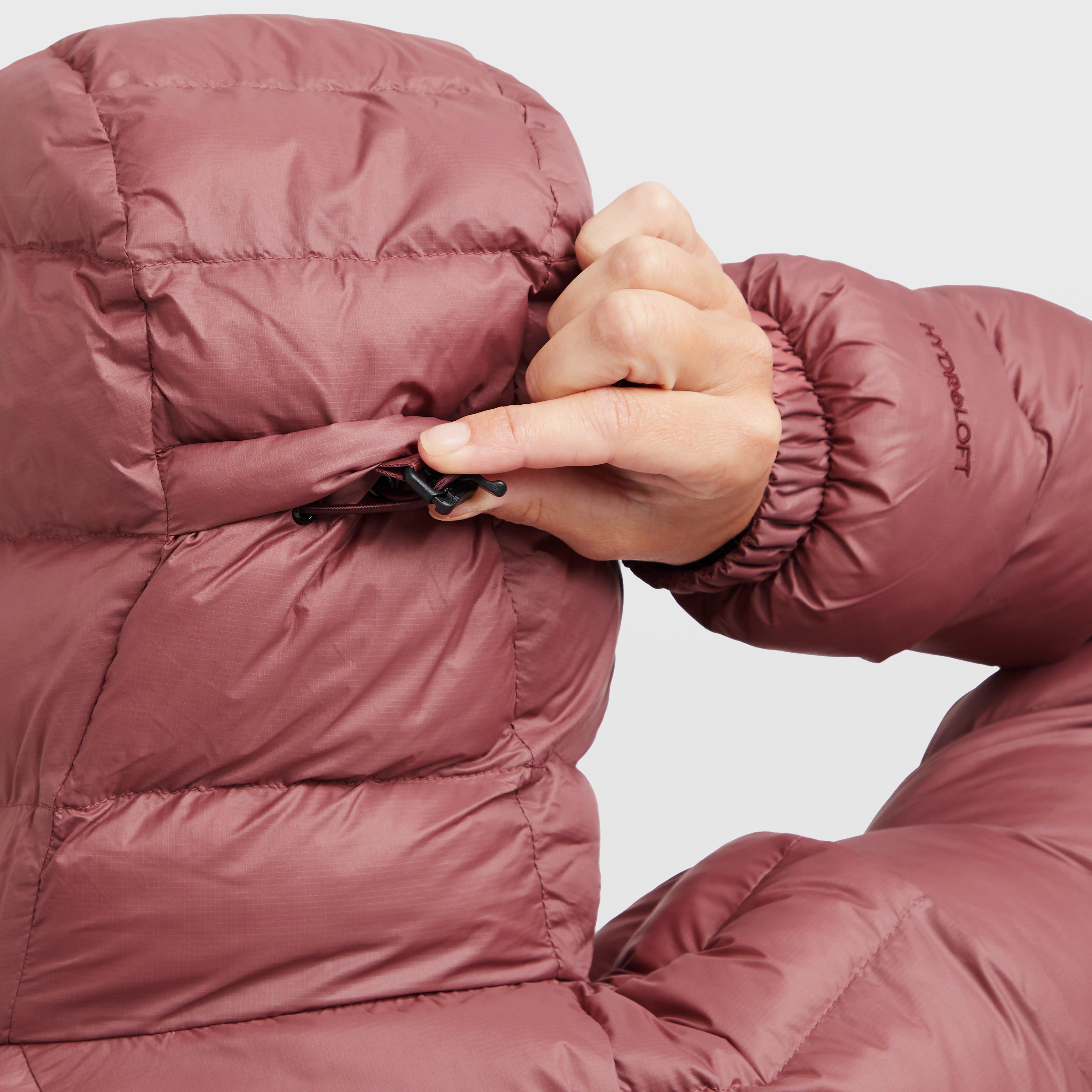 Women's Edwen Synthetic Jacket