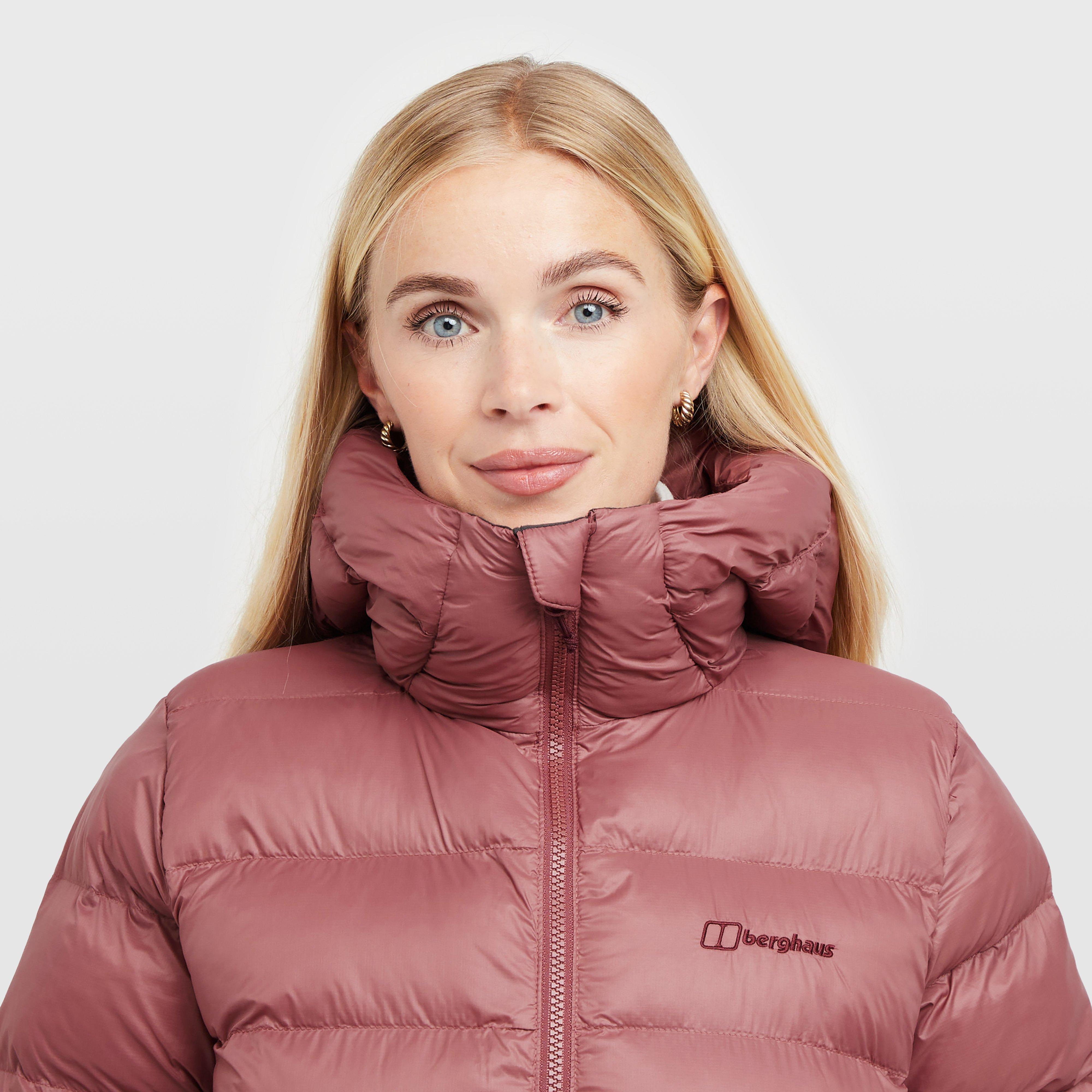 Women's Edwen Synthetic Jacket