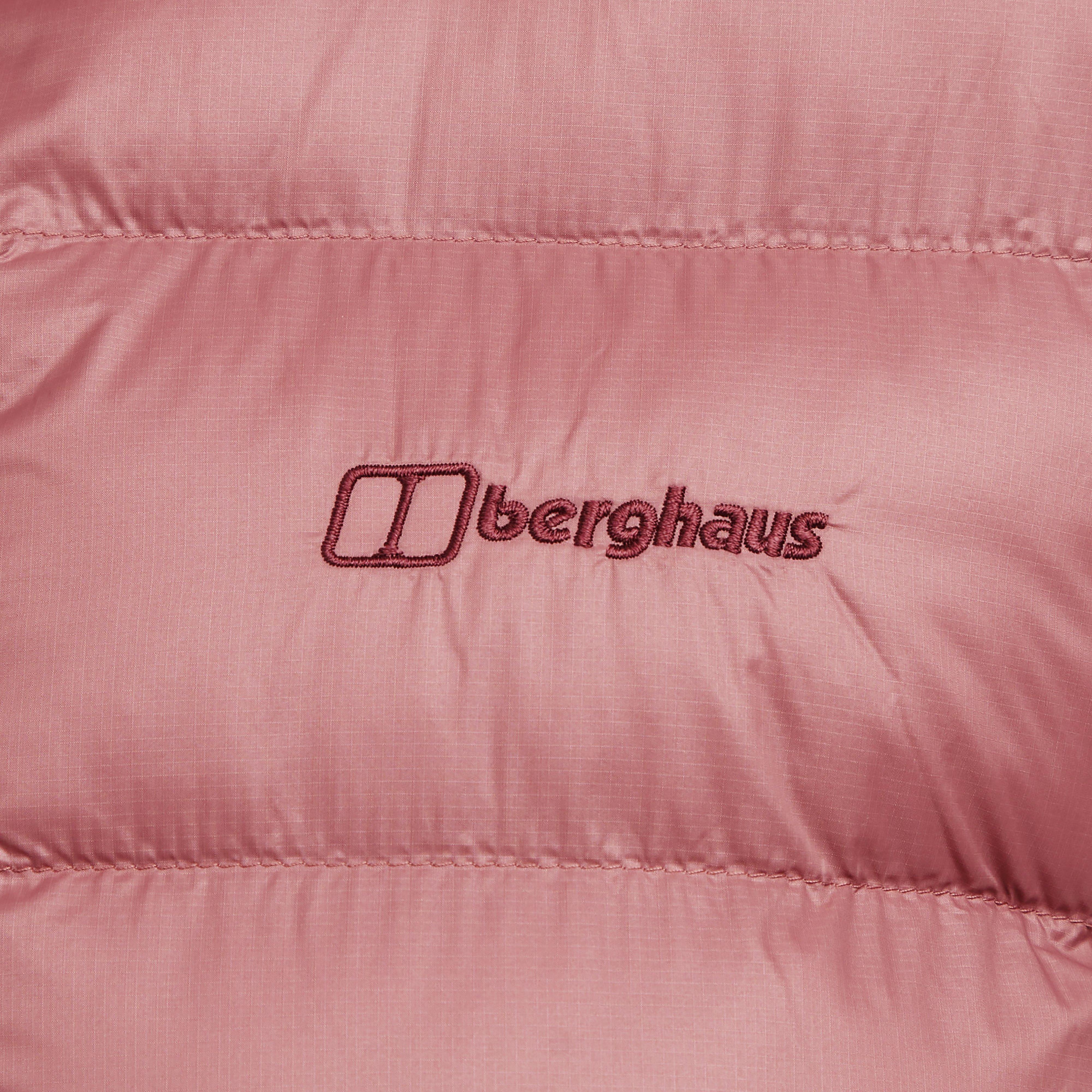 Women's Edwen Synthetic Jacket