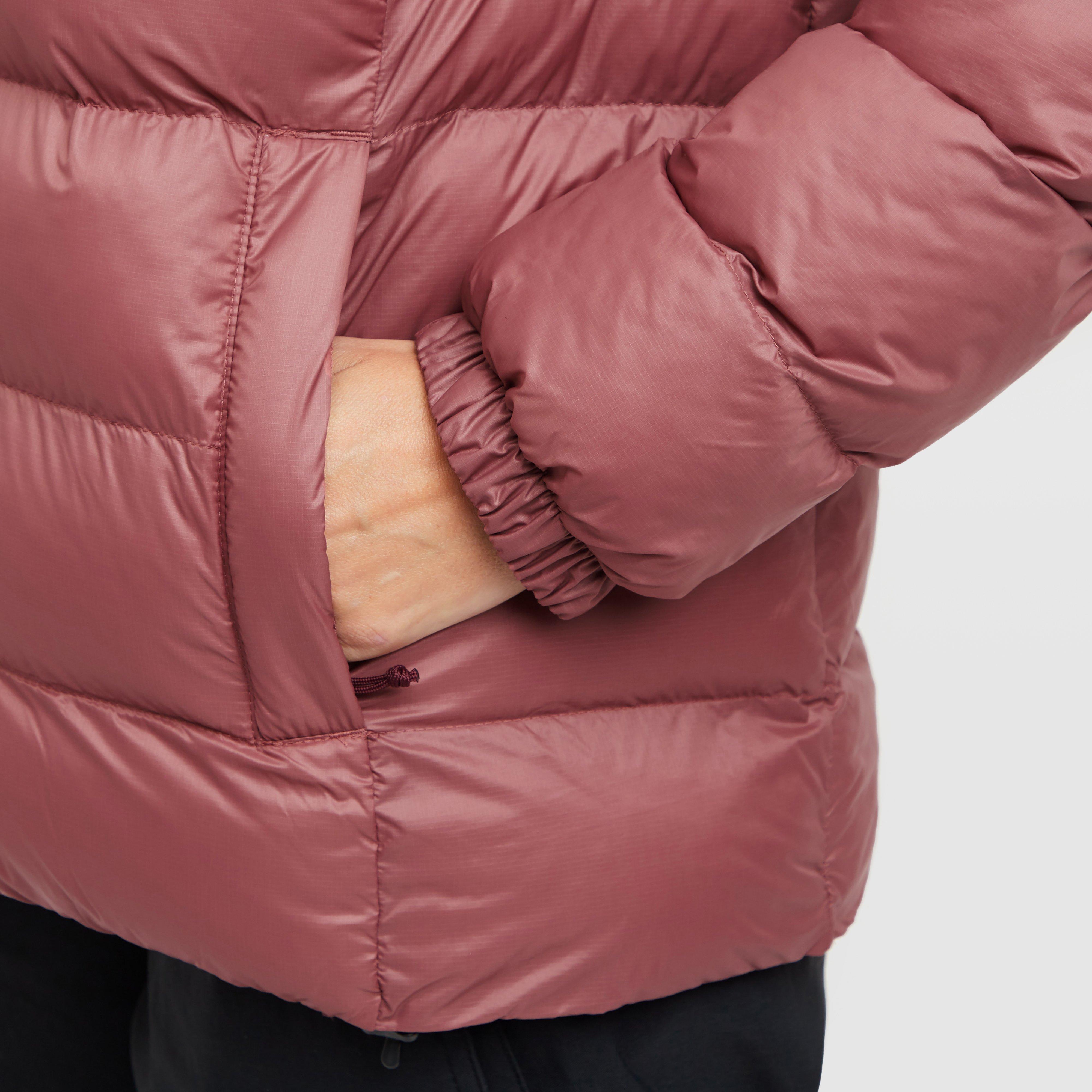 Women's Edwen Synthetic Jacket