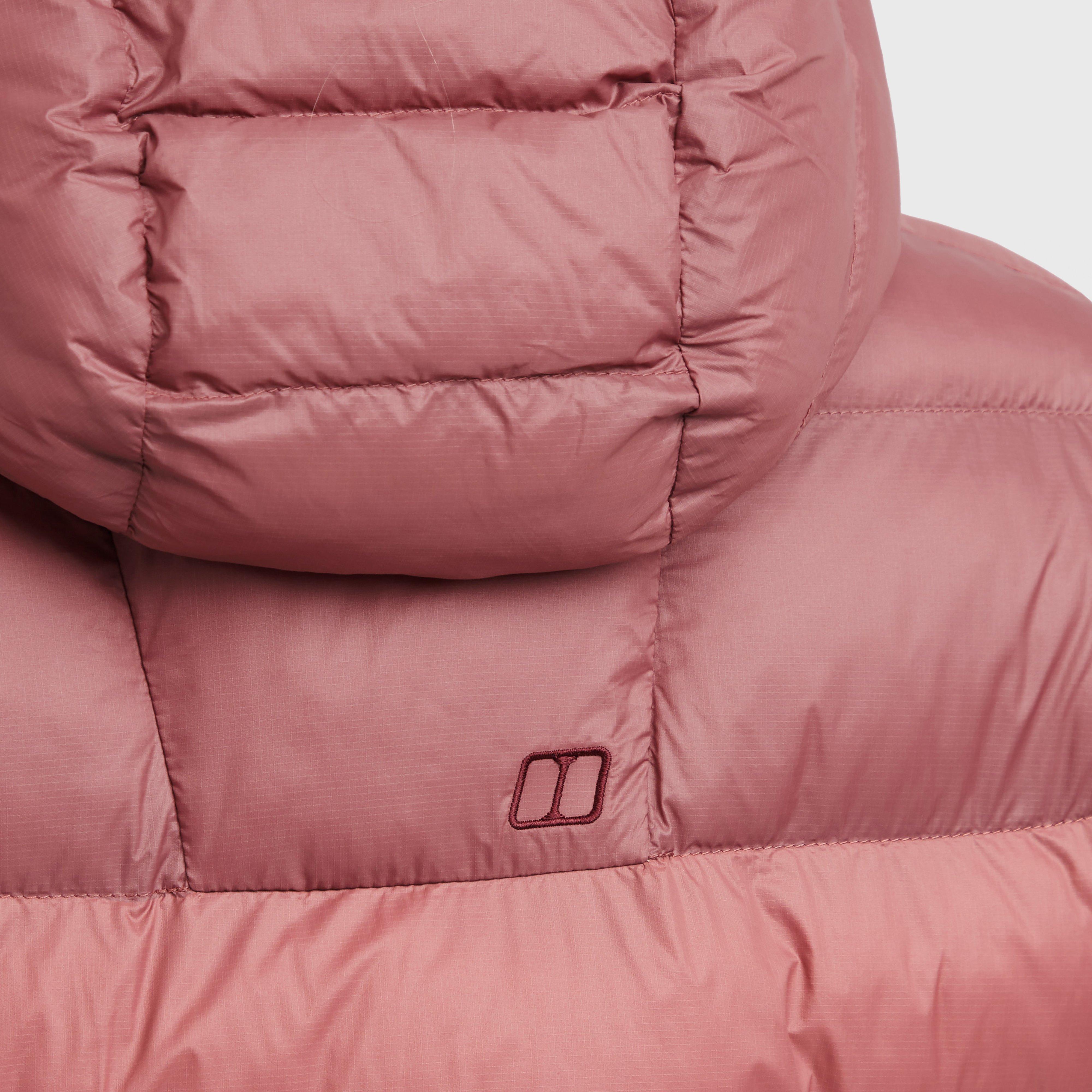 Women's Edwen Synthetic Jacket