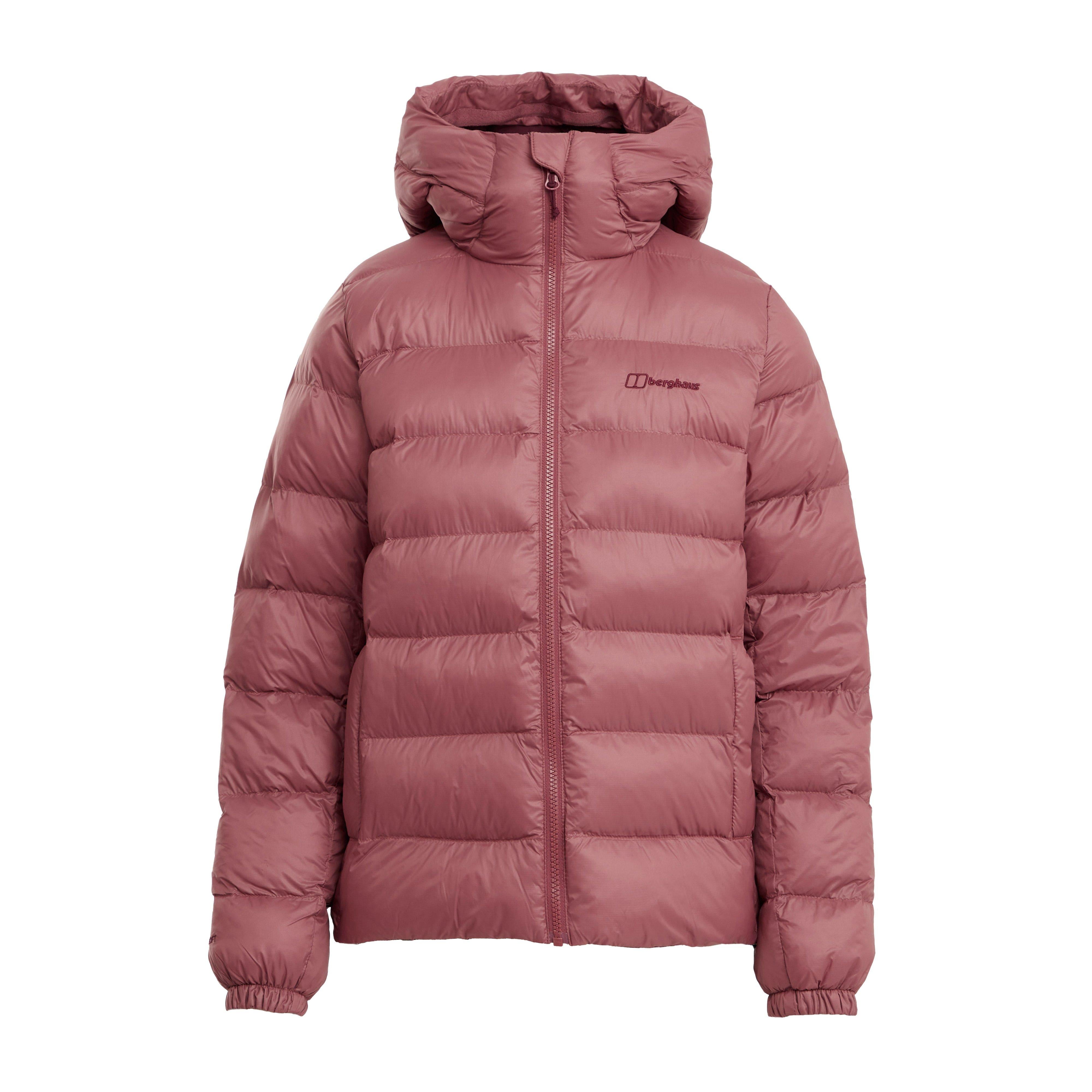 Women's Edwen Synthetic Jacket