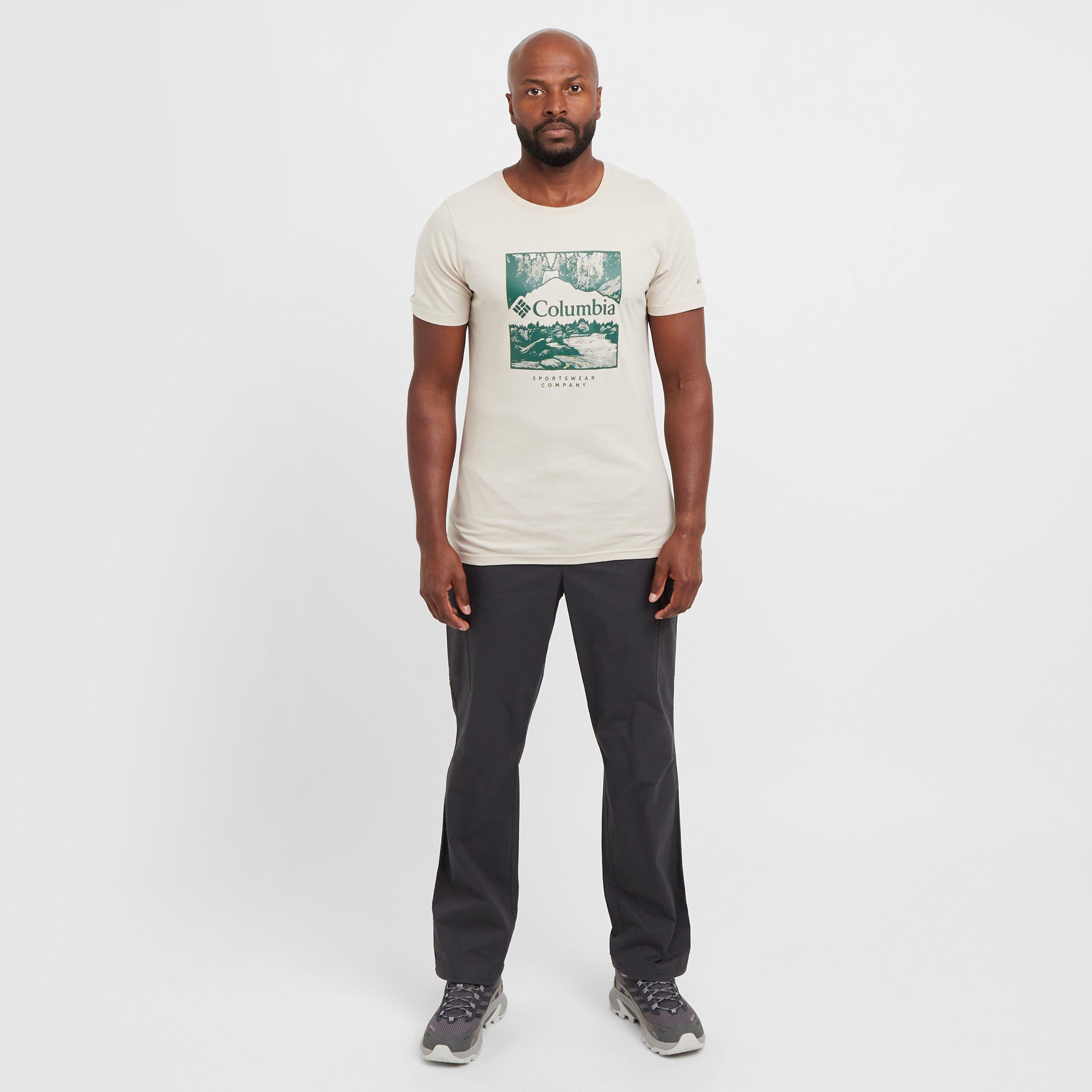 Men’s CSC™ Graphic T-Shirt