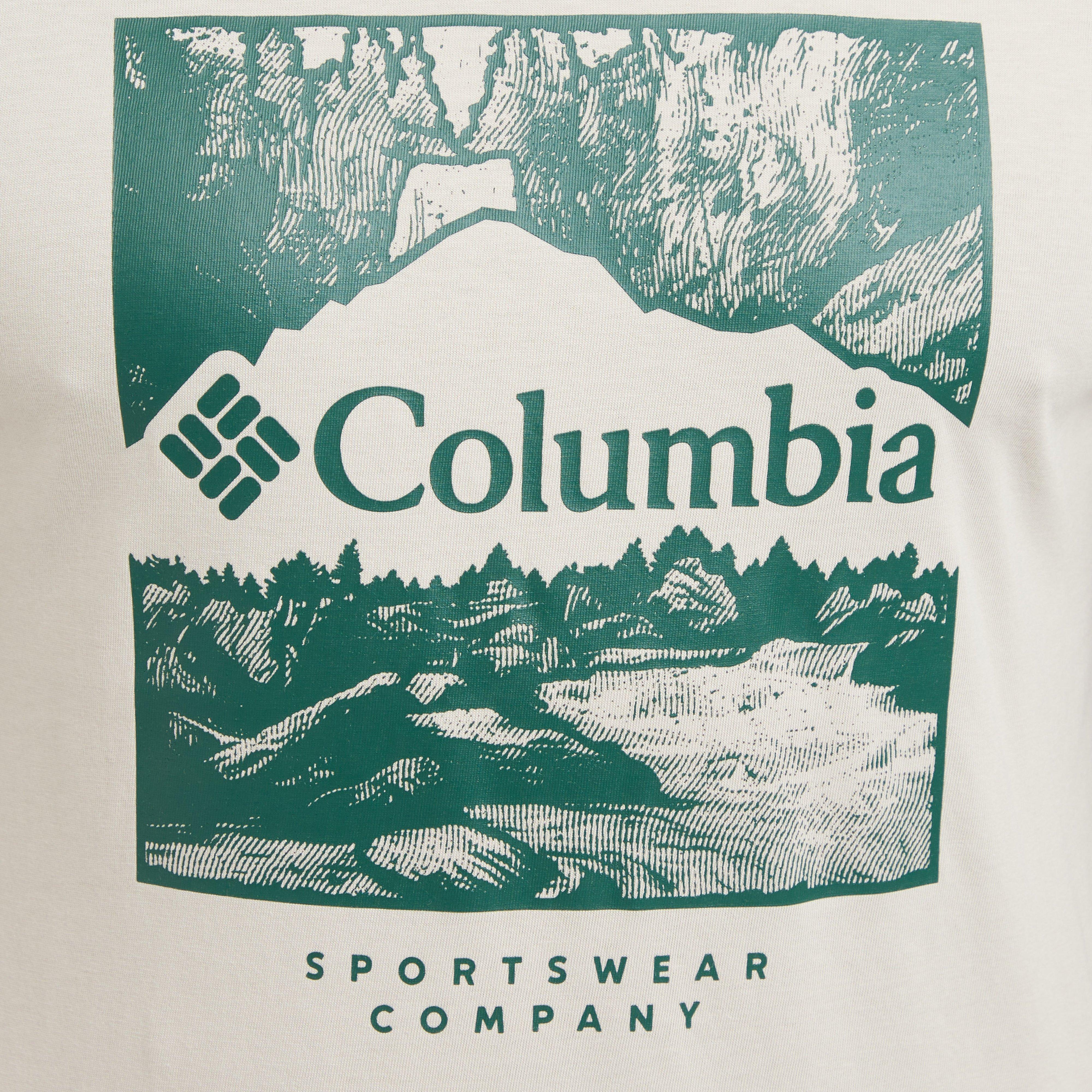 Men’s CSC™ Graphic T-Shirt