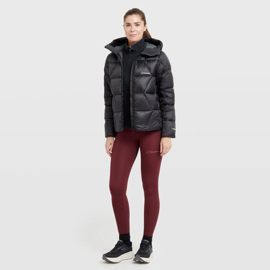 Women’s Explorer Down Jacket