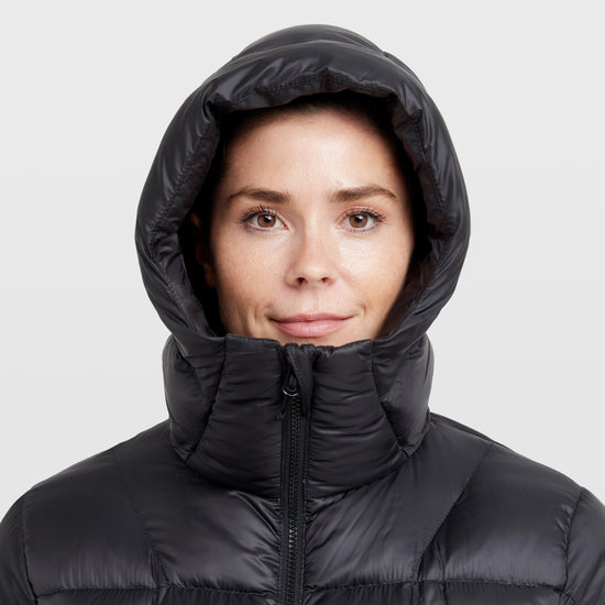 Women’s Explorer Down Jacket