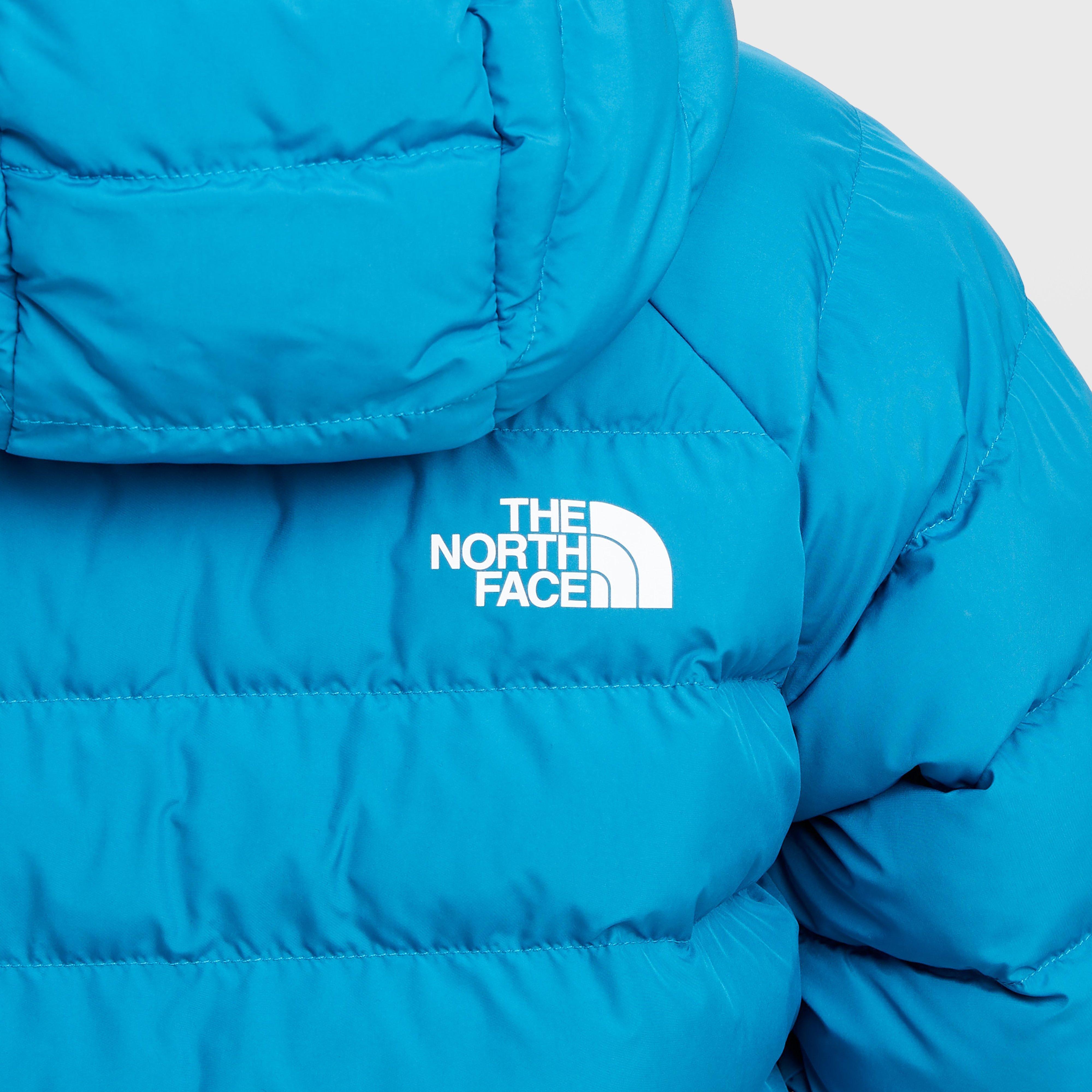 Kids' Reversible Perrito Jacket