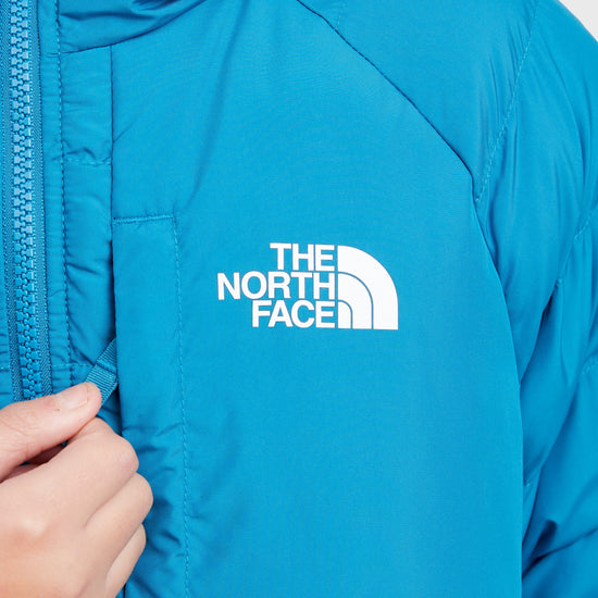 Kids' Reversible Perrito Jacket