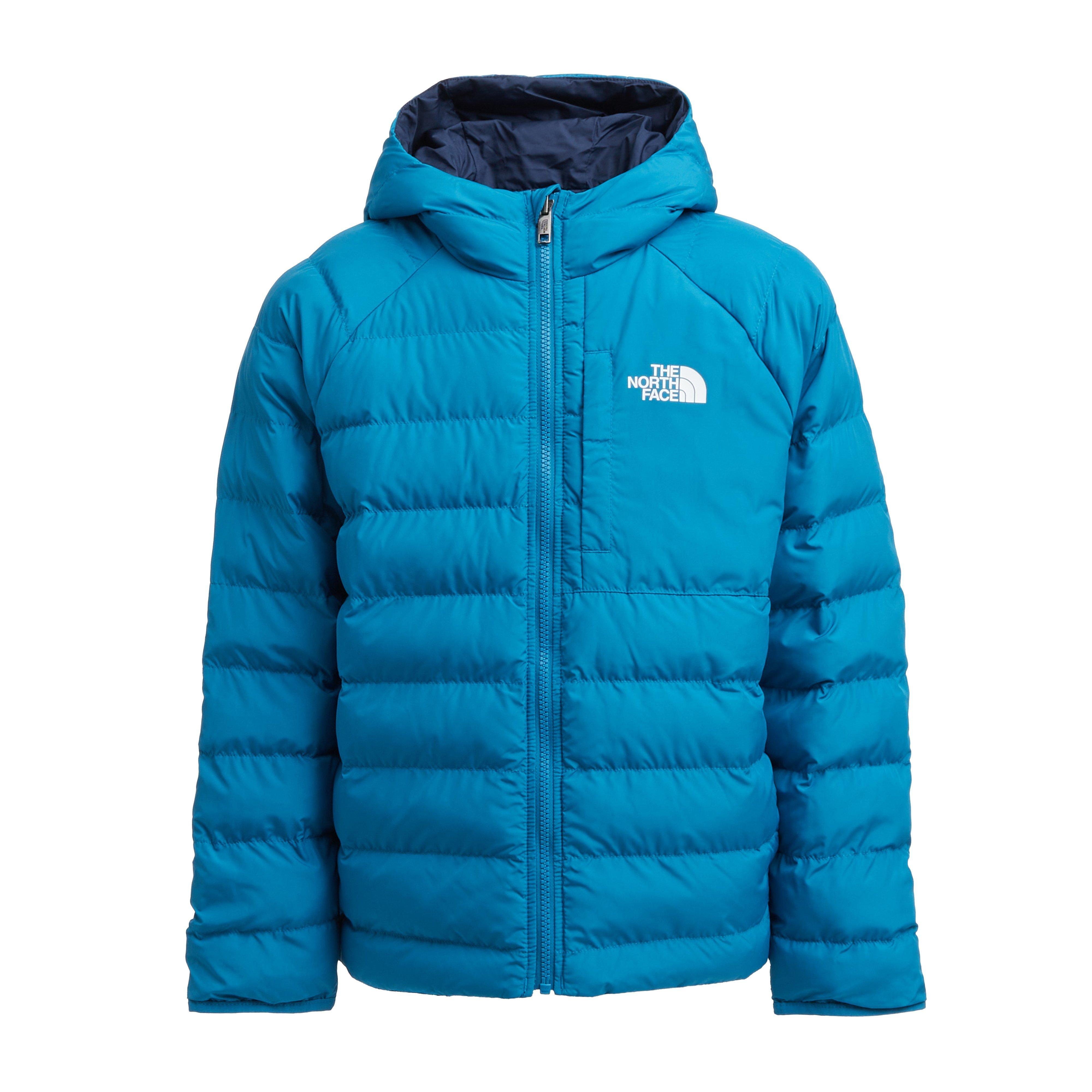 Kids' Reversible Perrito Jacket