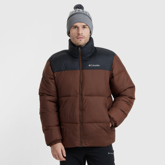 Men's Puffect™ III Puffer Jacket