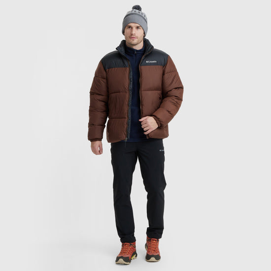 Men's Puffect™ III Puffer Jacket