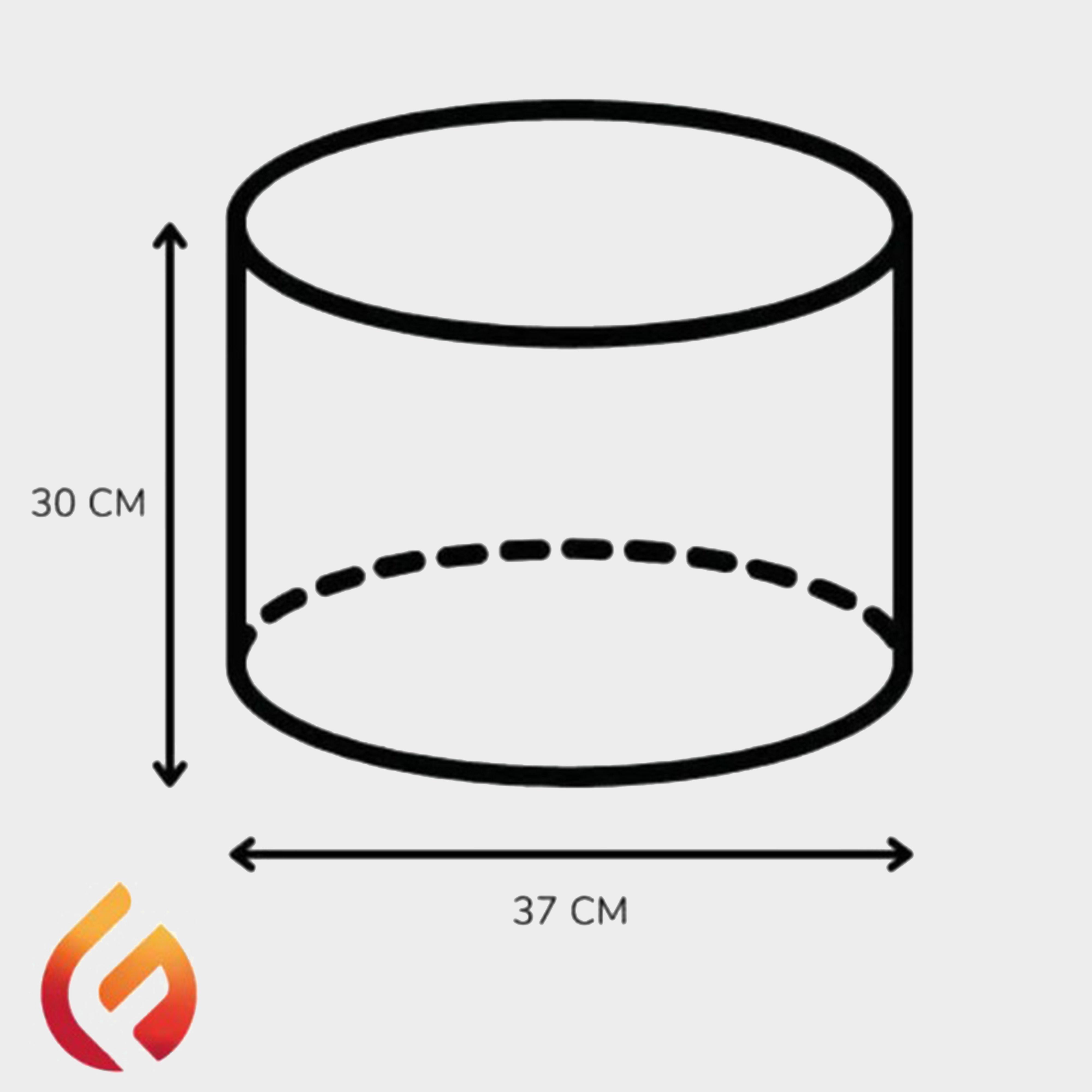 El Fuego Fire Pit