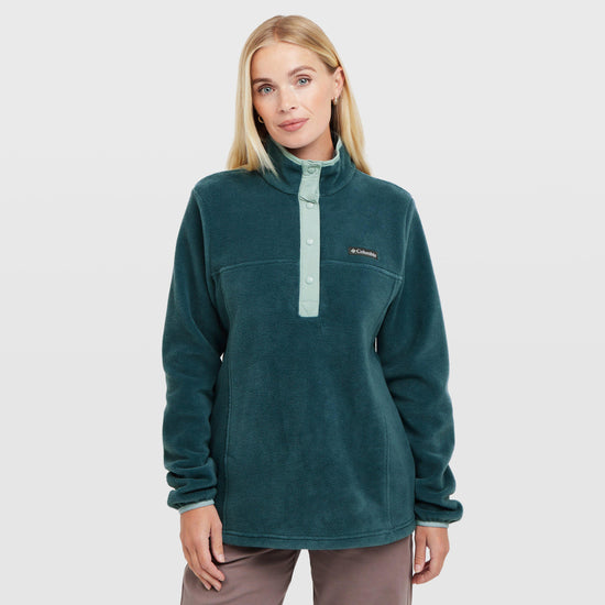 Women’s Benton Springs™ Half Snap Fleece