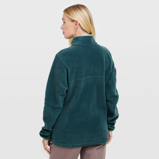Women’s Benton Springs™ Half Snap Fleece