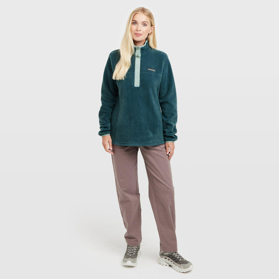 Women’s Benton Springs™ Half Snap Fleece