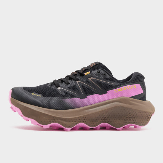 Women’s Ultra Flow 2 GORE-TEX® Trail Running Shoes