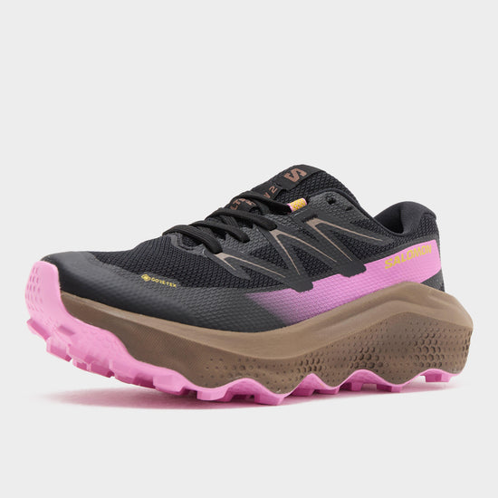 Women’s Ultra Flow 2 GORE-TEX® Trail Running Shoes