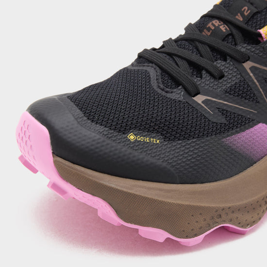 Women’s Ultra Flow 2 GORE-TEX® Trail Running Shoes