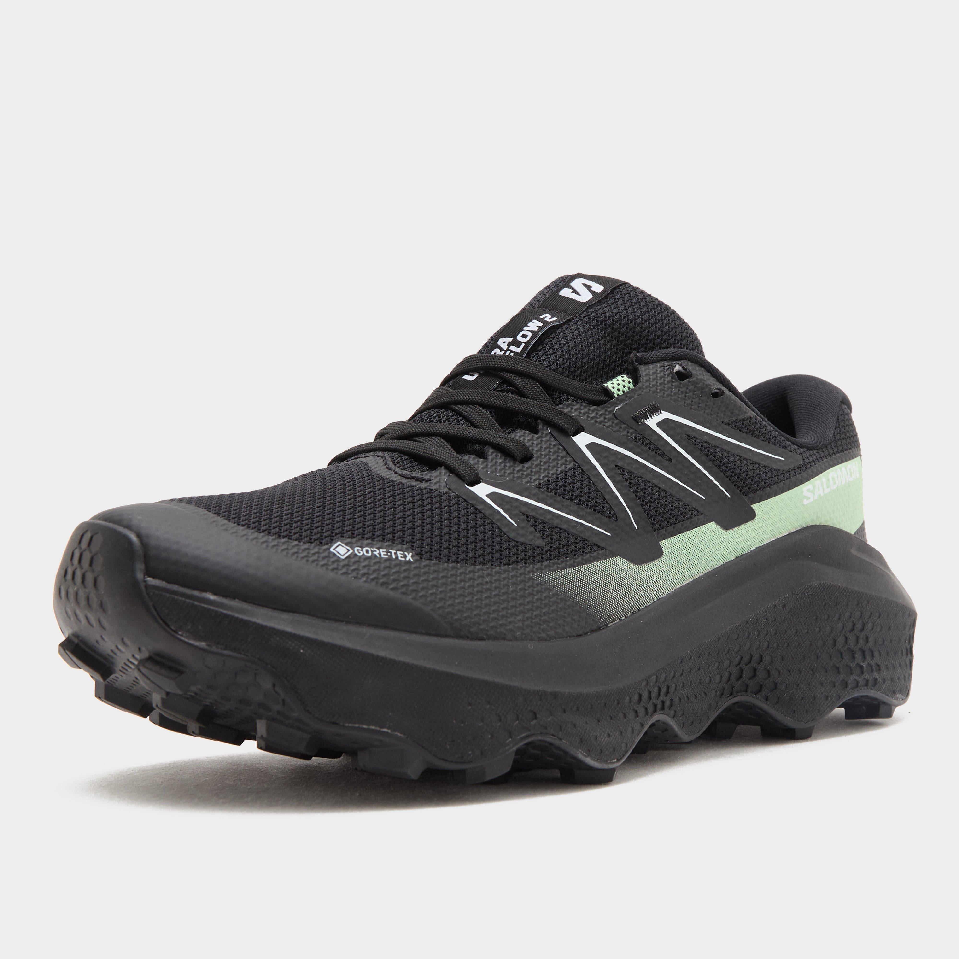 Men’s Ultra Flow 2 GORE-TEX® Trail Running Shoes