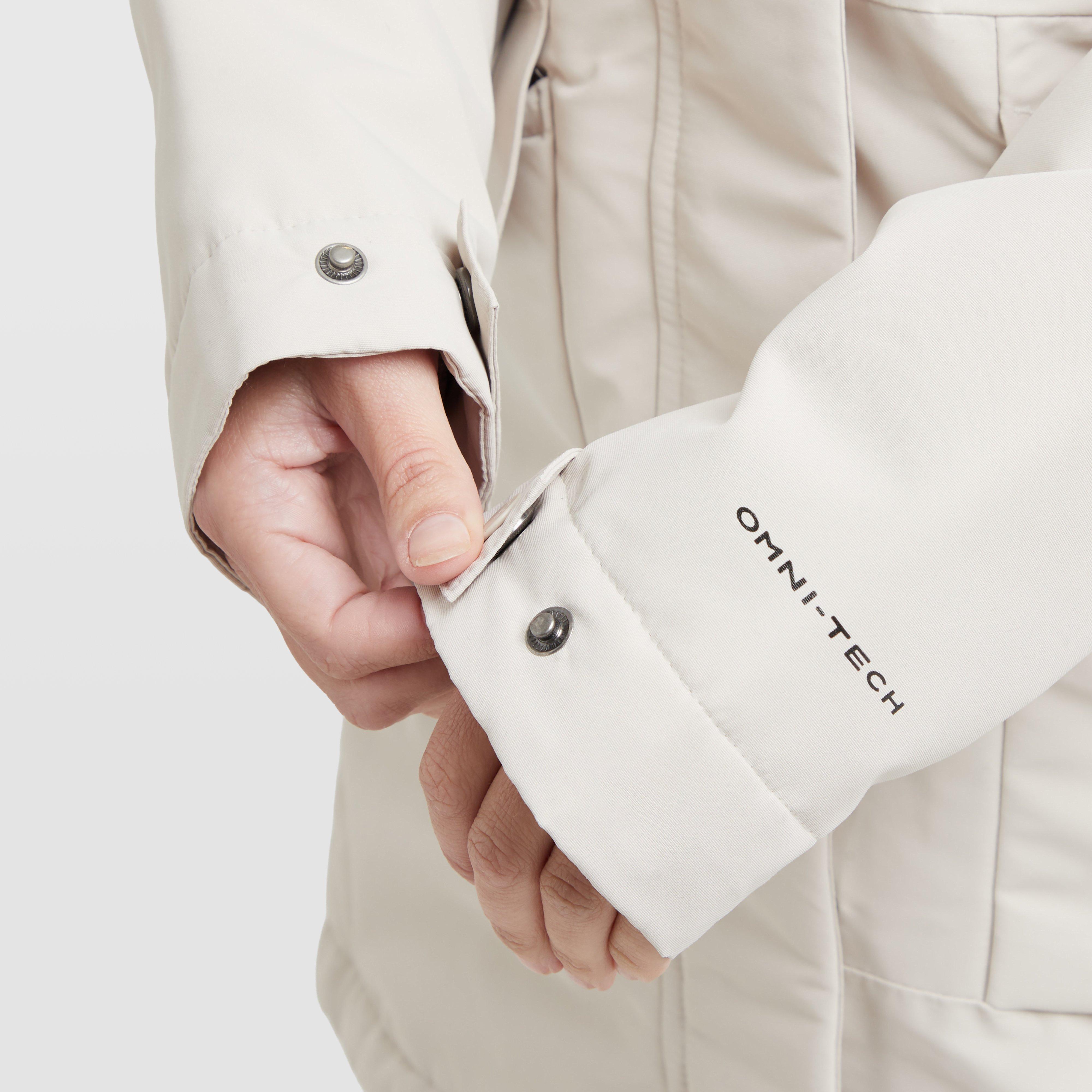 Women's Pulaski 3-in-1 Waterproof Jacket