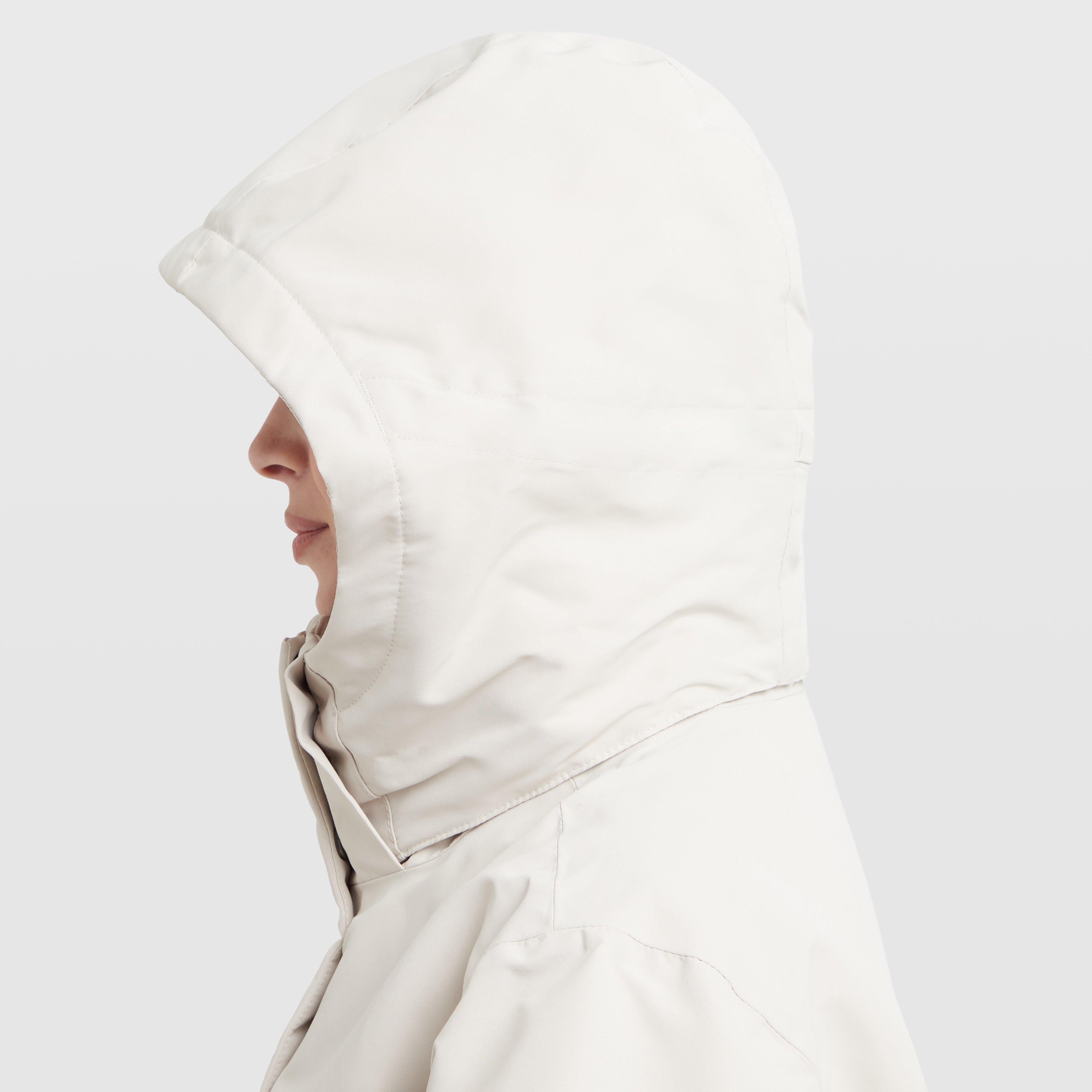 Women's Pulaski 3-in-1 Waterproof Jacket