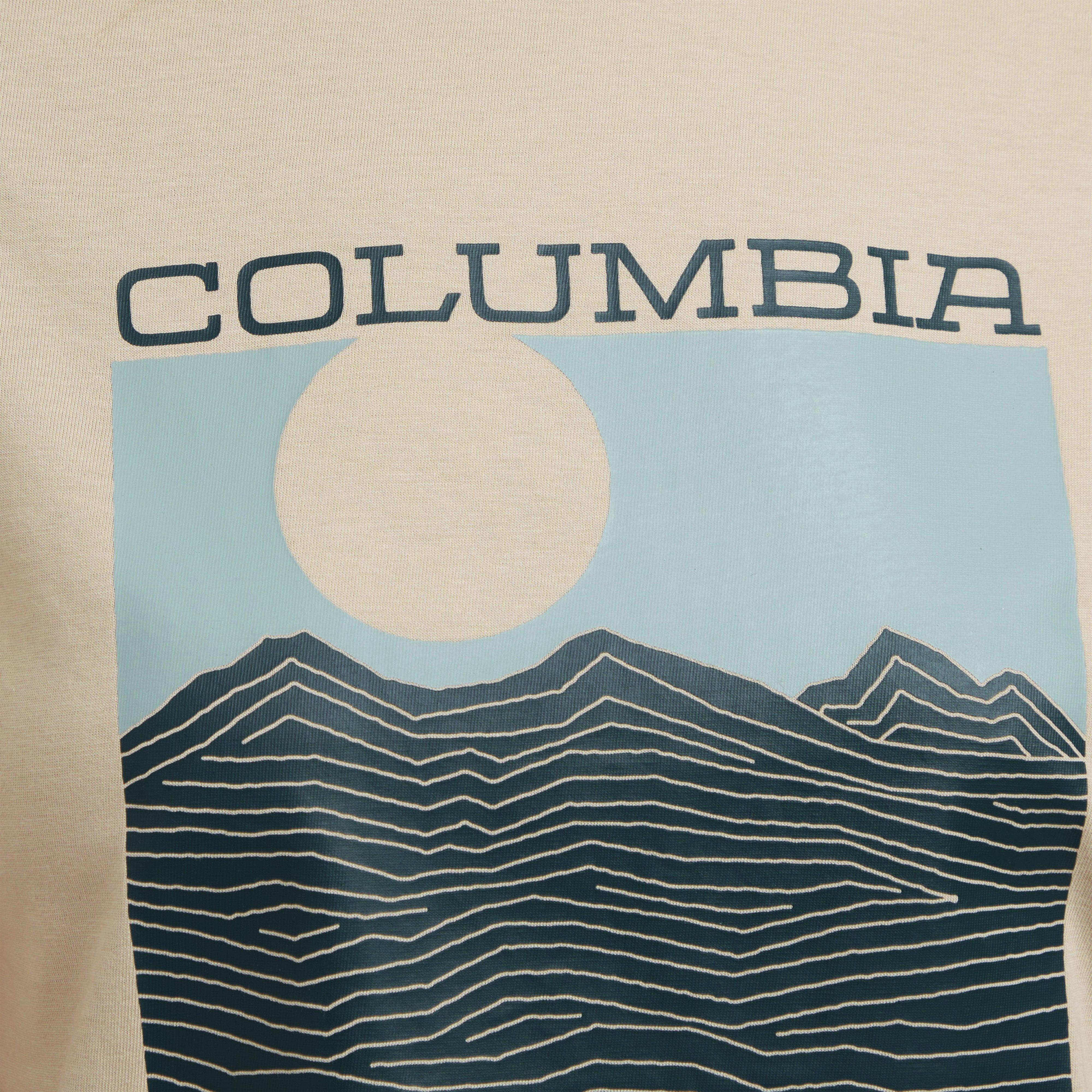 Women's Rolling Bend™ Graphic Oversized T-Shirt