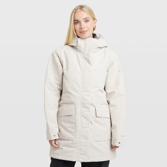 Women’s Stratagate™ Half Zip Fleece