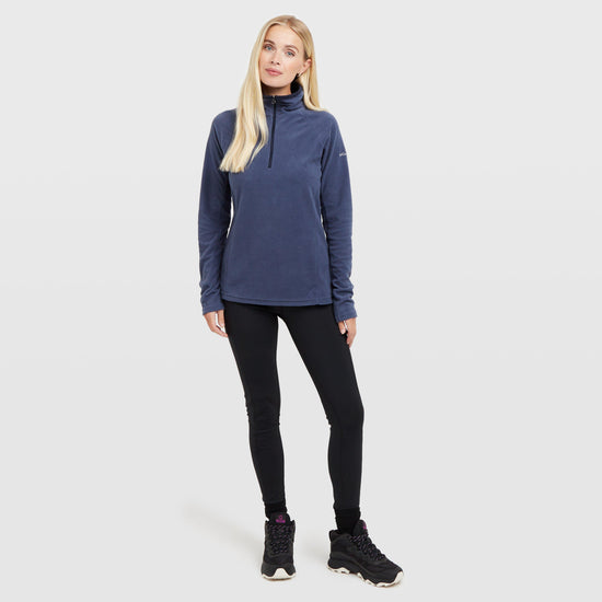 Women’s Stratagate™ Half Zip Fleece