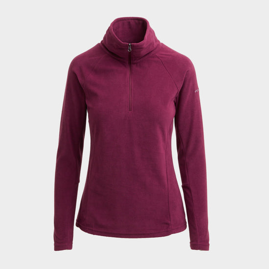 Women’s Stratagate™ Half Zip Fleece