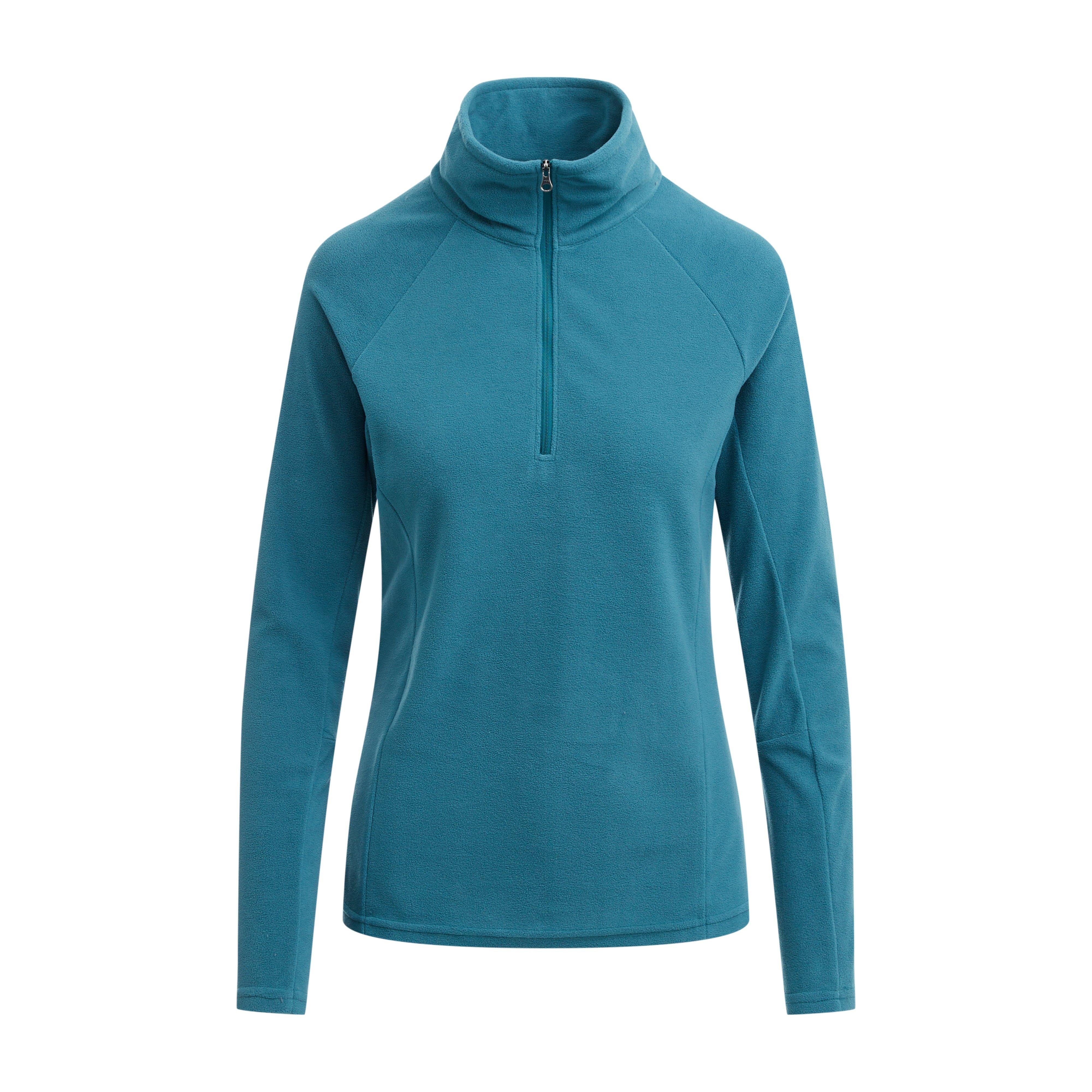 Women’s Stratagate™ Half Zip Fleece