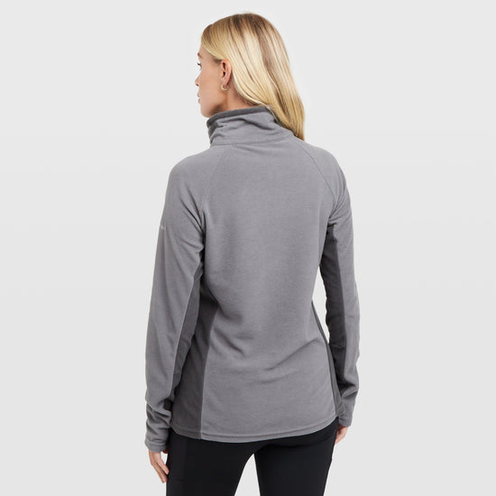 Women’s Stratagate™ Half Zip Fleece